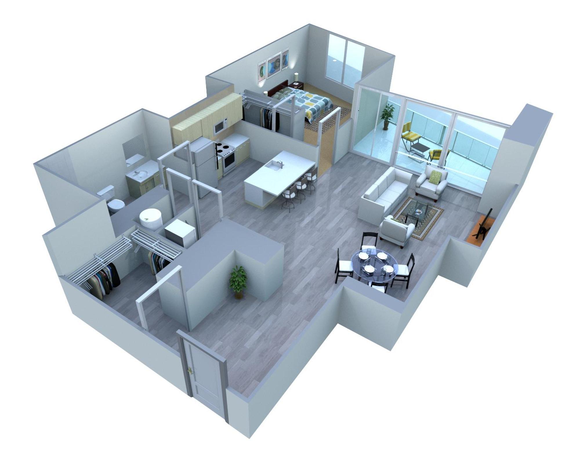 נאשוויל Placemakr Premier Sobro מראה חיצוני תמונה